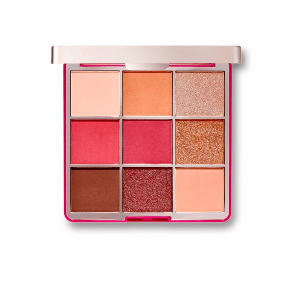 Ciate London Spice Palette
